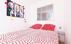 High Standing 2-Room Apartment In Latin Quarter Paris
